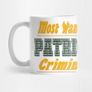 Patriot Mug